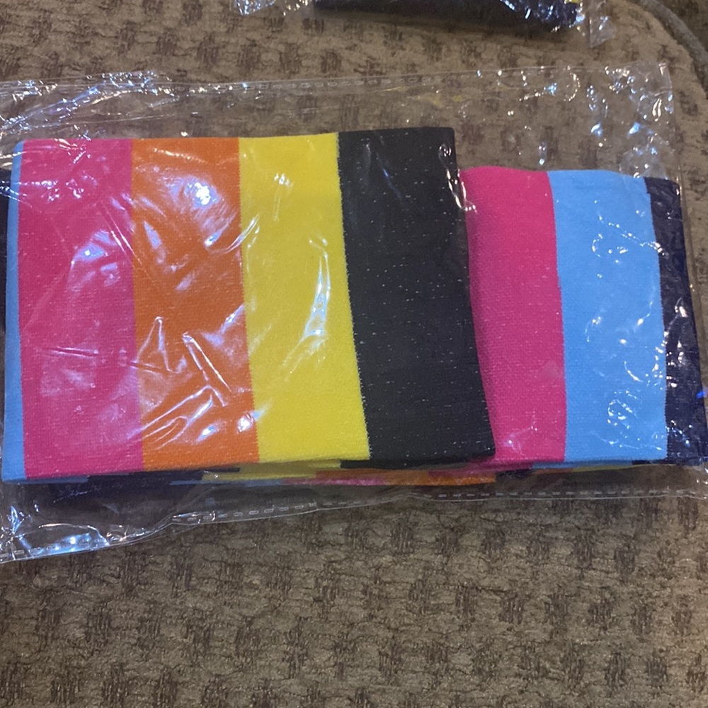 Compression socks 4 pair - Picture 3 of 5